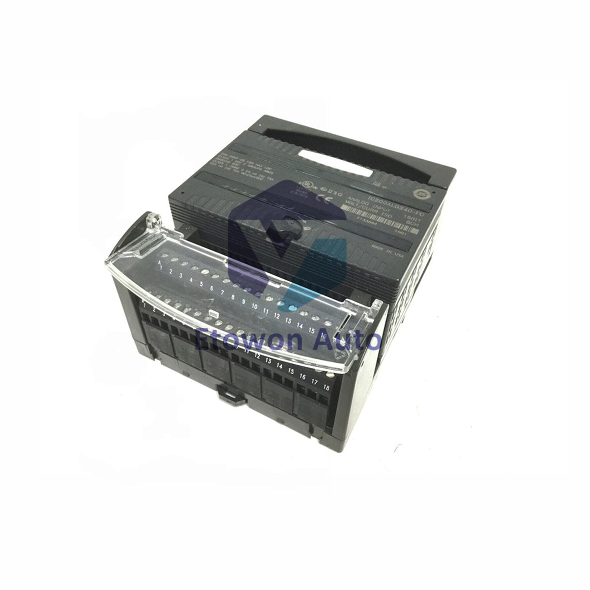 IC200ALG261